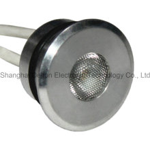 Mini Point LED Spotlight for Decoration and Lighting (DT-DGY-010A)